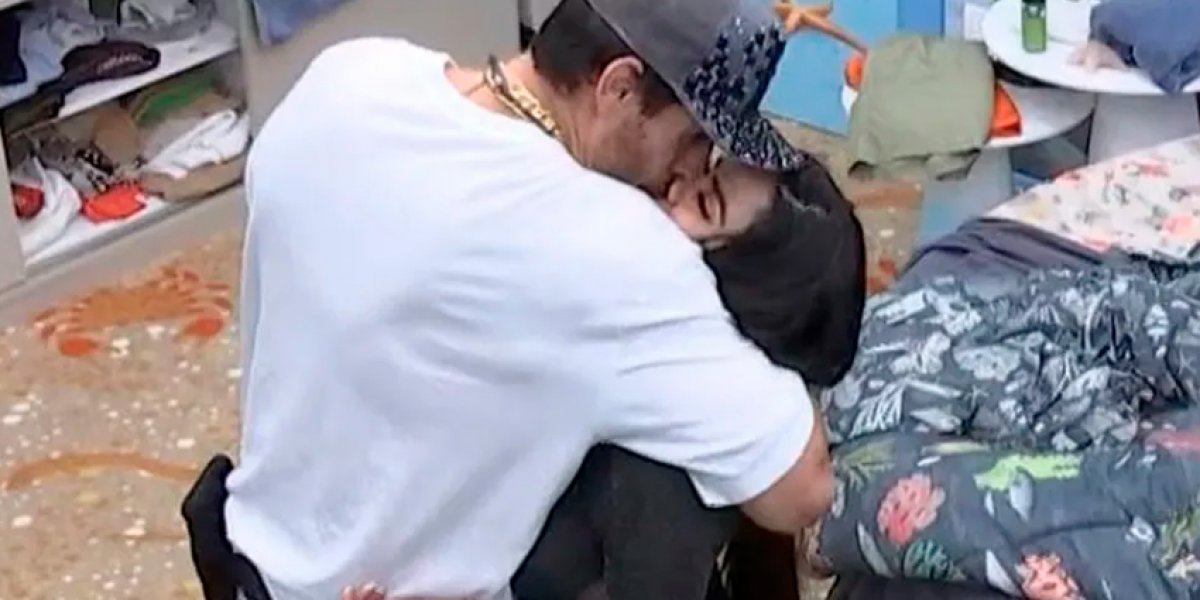 Patrocinadores do BBB23 se pronunciam após cenas de assédio em festa