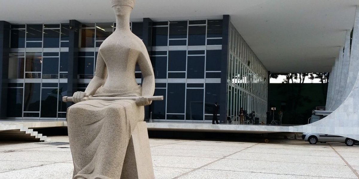 Juízas apresentam abaixo-assinado defendendo indicações de mulheres ao STF