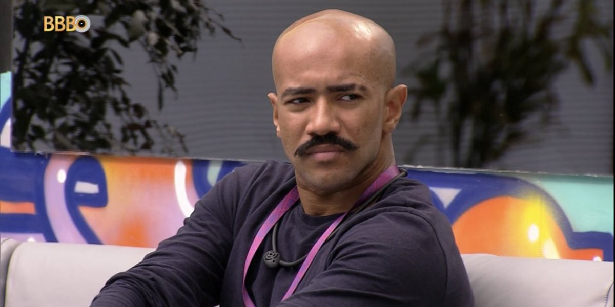 BBB 23: produção trolla brothers e Ricardo pensa ser próximo intercambista; veja