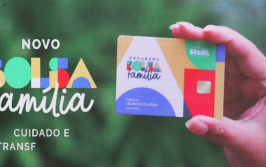 Caixa começa a pagar Bolsa Família com adicional de R$ 150