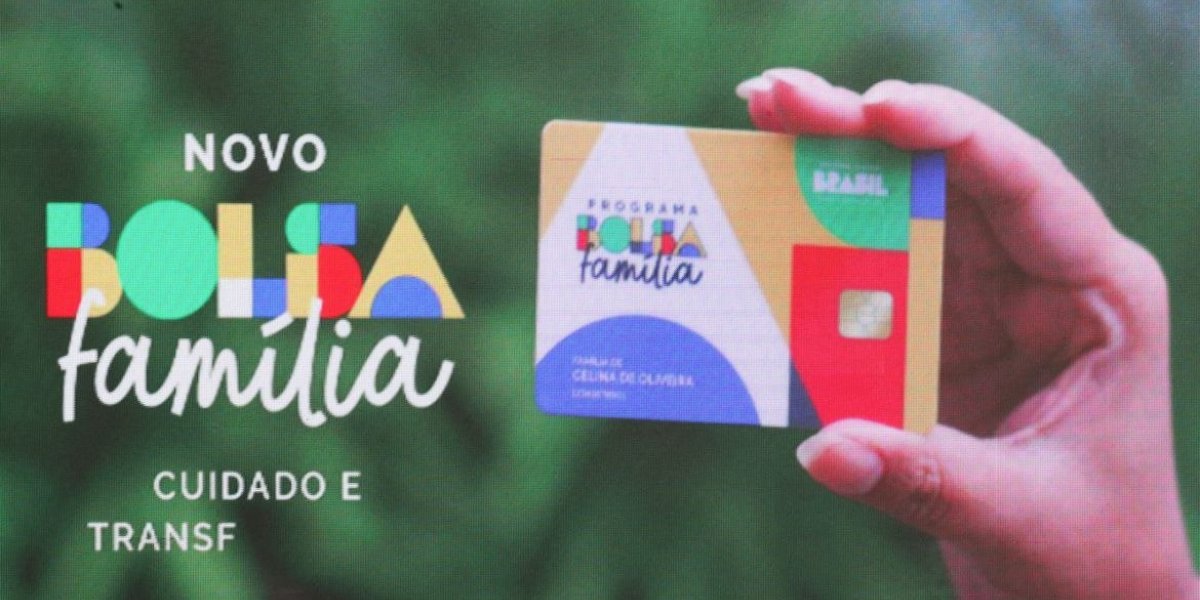 Caixa começa a pagar Bolsa Família com adicional de R$ 150