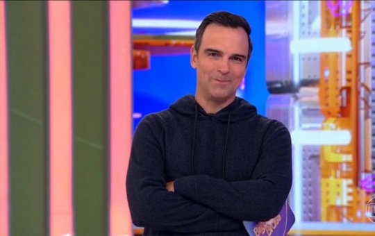 BBB 23: Tadeu anuncia repescagem, e dois participantes voltarão ao jogo