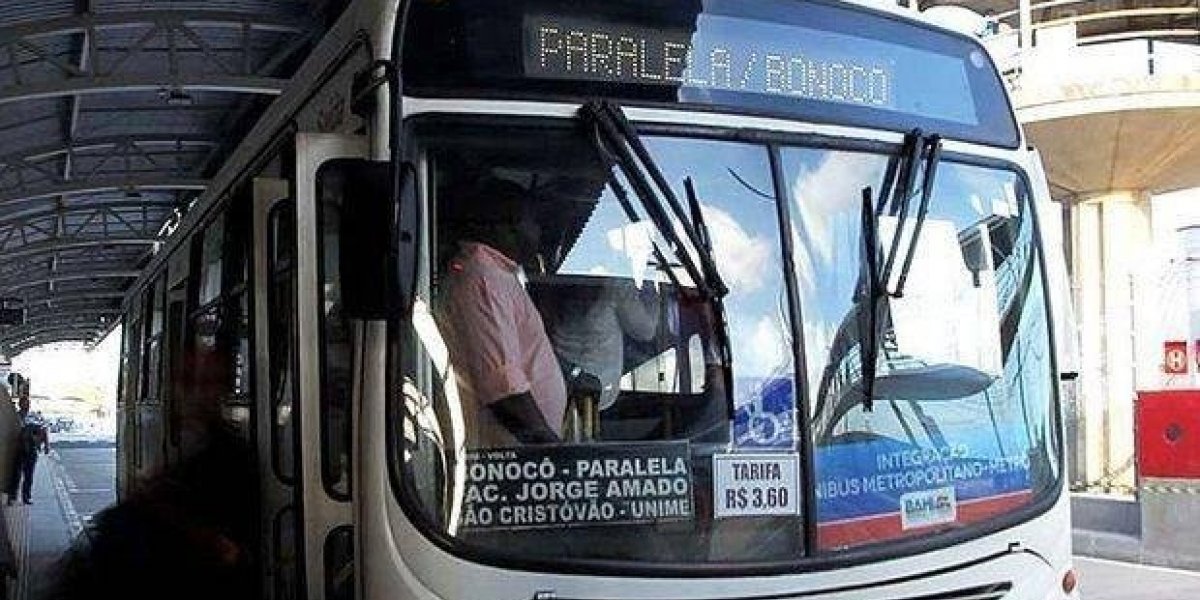 Rodoviários de ônibus metropolitanos anunciam greve a partir desta terça