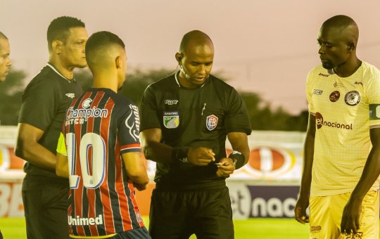 Clubes pedem e FBF antecipa datas de finais do Campeonato Baiano
