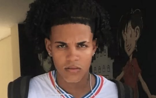 Jovem de 19 anos desaparece em Salvador