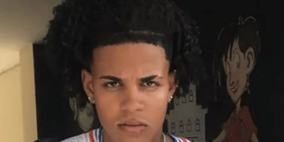 Jovem de 19 anos desaparece em Salvador