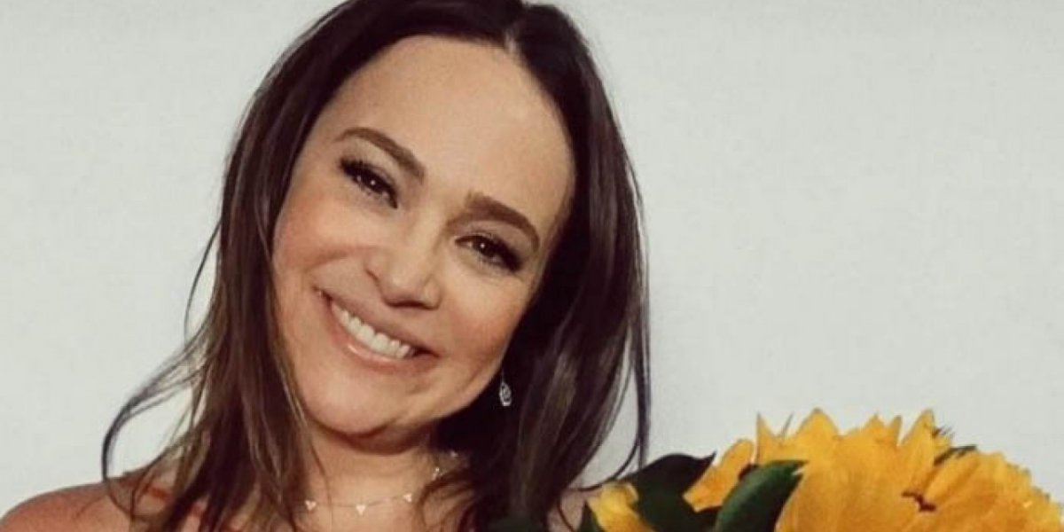 Gabriela Duarte deixa Globo depois de 34 anos