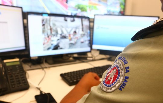 Foragido por homicídio cometido em São Paulo é preso na Chapada Diamantina