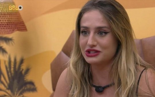 BBB 23: Bruna Griphao é alvo de investigação por suposto crime de racismo