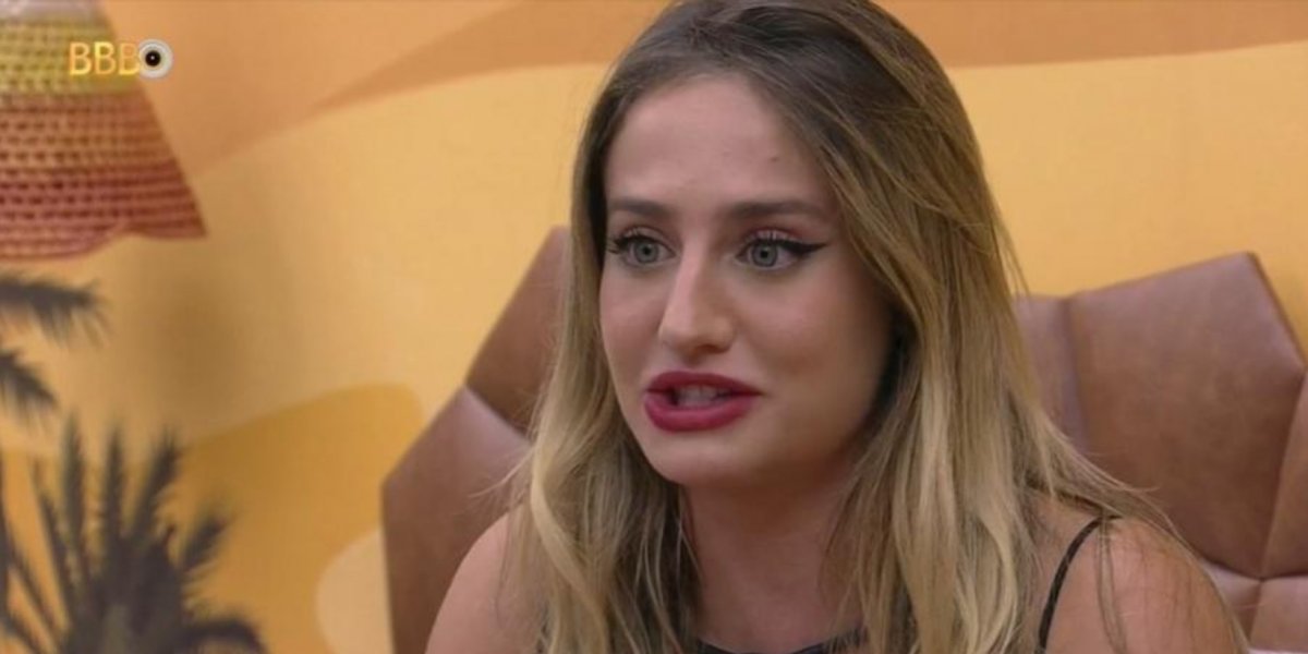 BBB 23: Bruna Griphao é alvo de investigação por suposto crime de racismo