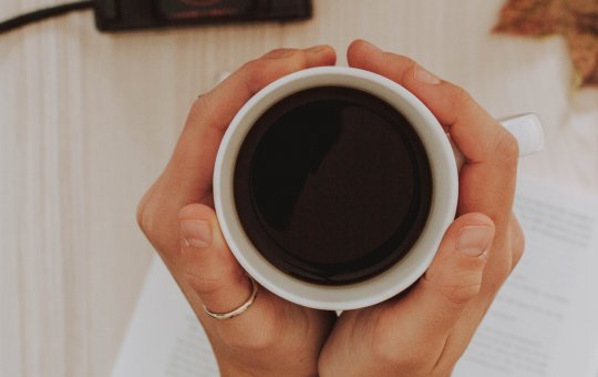 Quem gosta de café forte sem açúcar pode ser psicopata, segundo cientistas