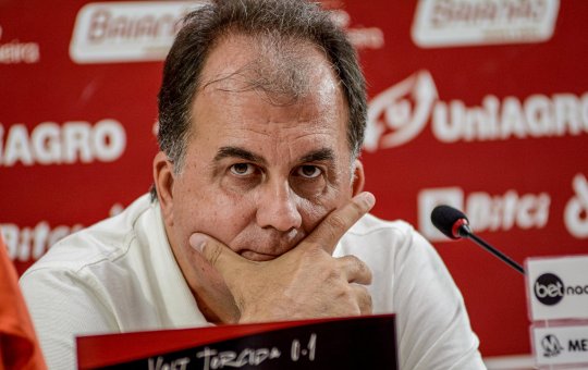 Vitória não fará dispensas de jogadores nos próximos dias; entenda