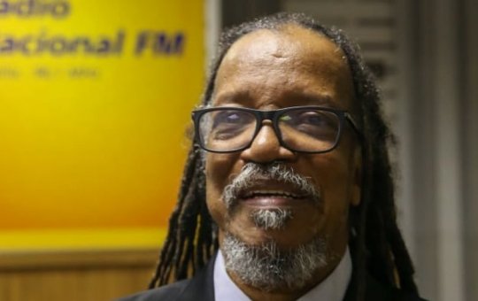 João Jorge, presidente do Olodum, é nomeado chefe da Fundação Palmares