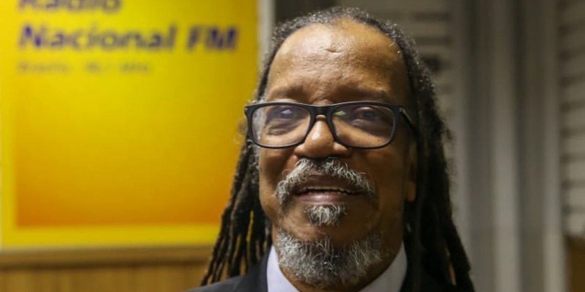 João Jorge, presidente do Olodum, é nomeado chefe da Fundação Palmares