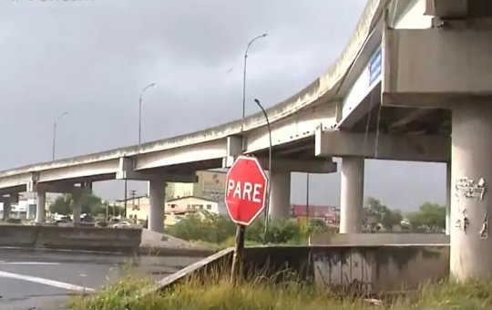 Depois de oito meses interditado, Complexo Viário de Feira de Santana é liberado