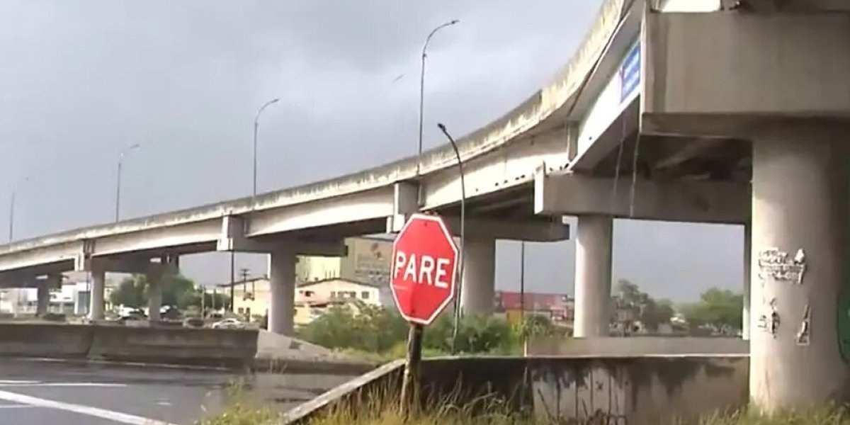 Depois de oito meses interditado, Complexo Viário de Feira de Santana é liberado
