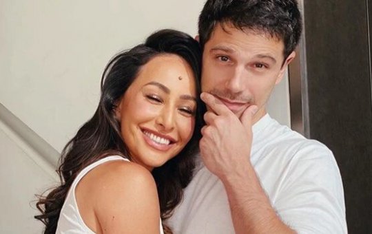 Sabrina Sato e Duda Nagle anunciam separação