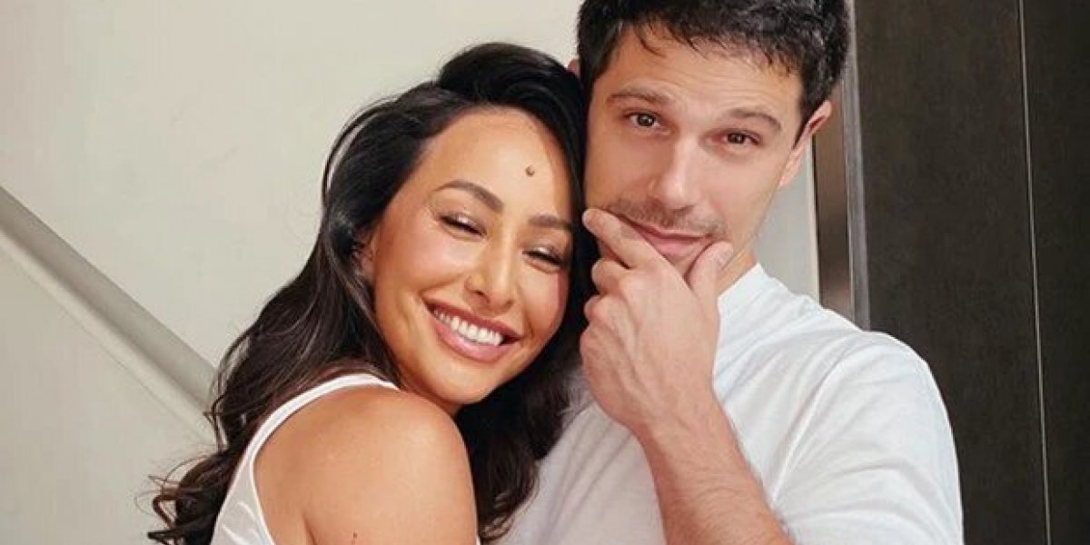 Sabrina Sato e Duda Nagle anunciam separação