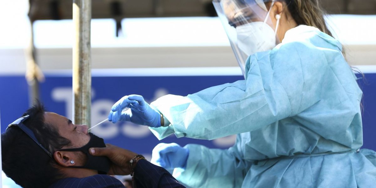 Bahia registra 833 casos de Covid-19 e mais 8 óbitos