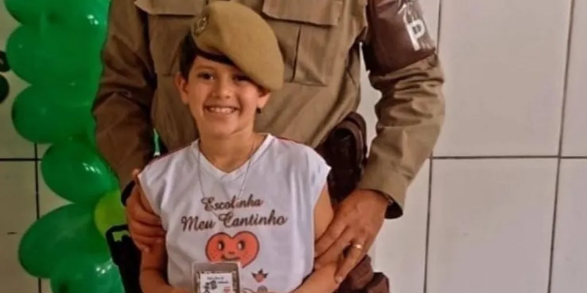 Filho de PM morre com disparo acidental após manusear arma do pai