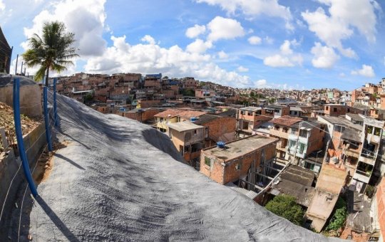 Censo: falta de endereço em favelas dificulta registro de domicílios