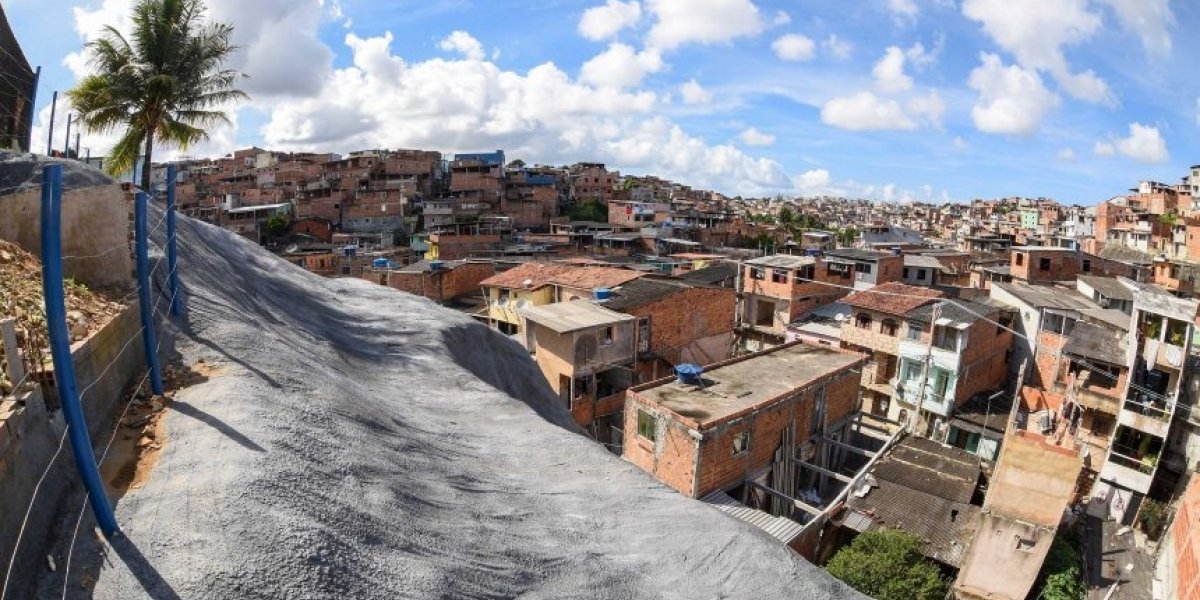 Censo: falta de endereço em favelas dificulta registro de domicílios