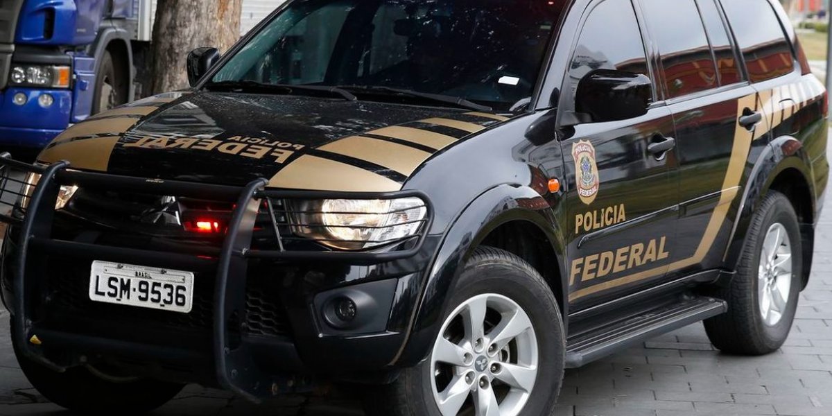 PF faz operação contra plano para matar senador e promotor de Justiça