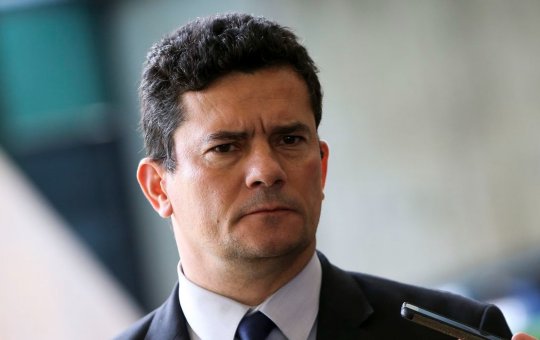 PF acha esconderijo em ação contra PCC após plano para matar Moro