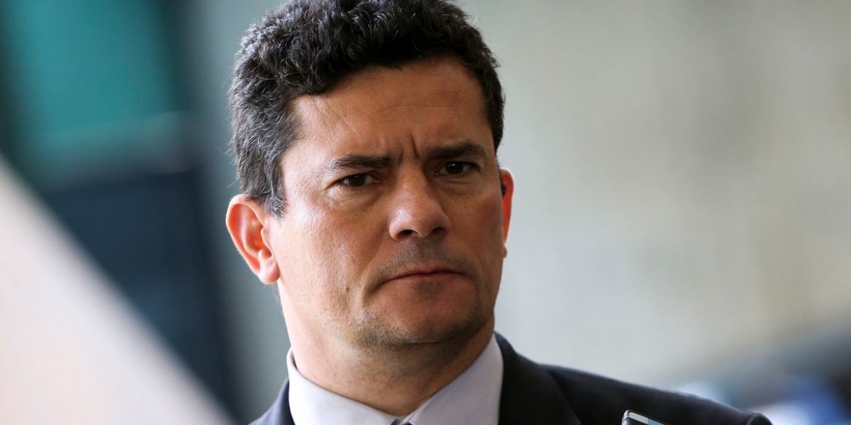 PF acha esconderijo em ação contra PCC após plano para matar Moro