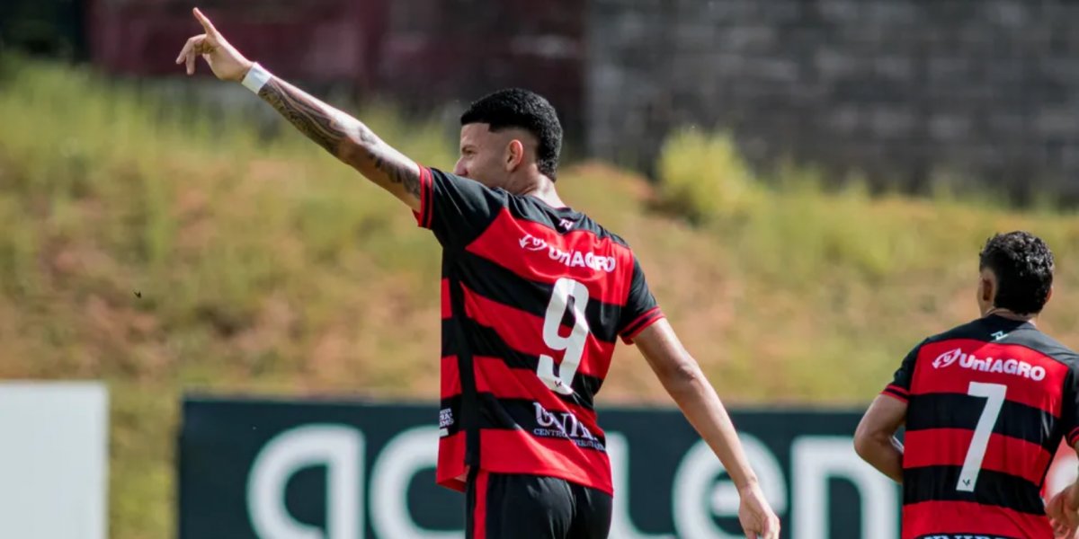 Recheado de jovens, Vitória enfrenta Campinense pela Copa do Nordeste
