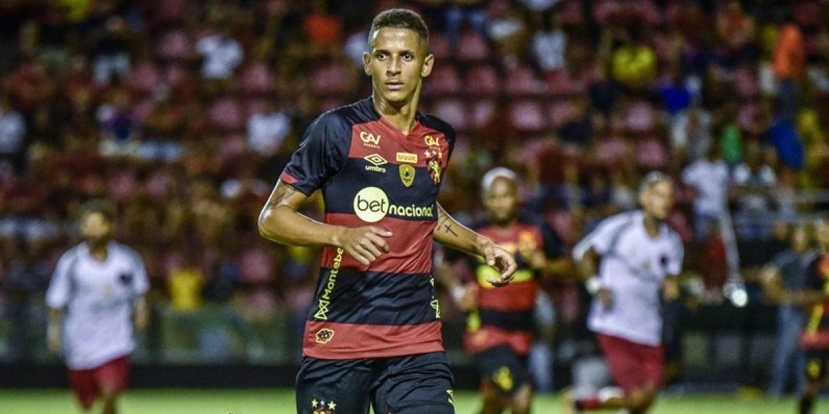 CBF garante que Luciano Juba poderá jogar pelo Bahia em 2023