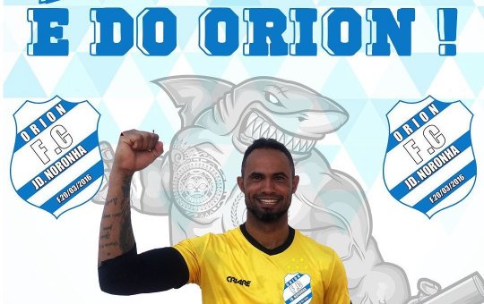 Goleiro Bruno é contratado por time de várzea, mas é barrado de disputar torneio