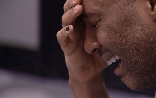 “Parece um pesadelo”: desabafa Nicácio sobre retornar ao BBB 23 para dinâmica