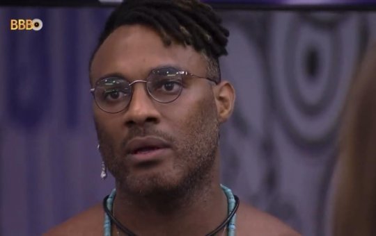 "Meu jurídico vai falar com vocês", diz Nicácio sobre intolerância religiosa