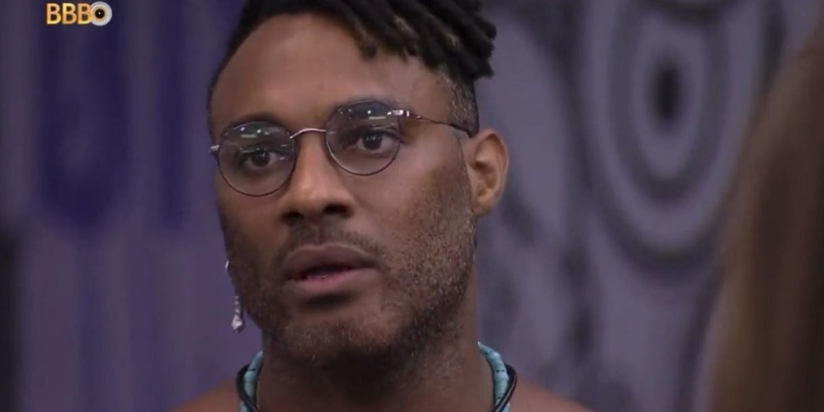 "Meu jurídico vai falar com vocês", diz Nicácio sobre intolerância religiosa