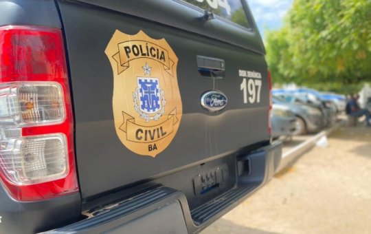 Suposto líder de facção da Bahia é morto após troca de tiros em Sergipe