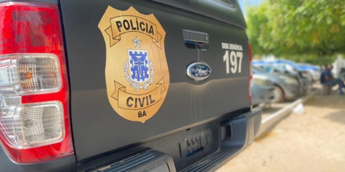 Suposto líder de facção da Bahia é morto após troca de tiros em Sergipe