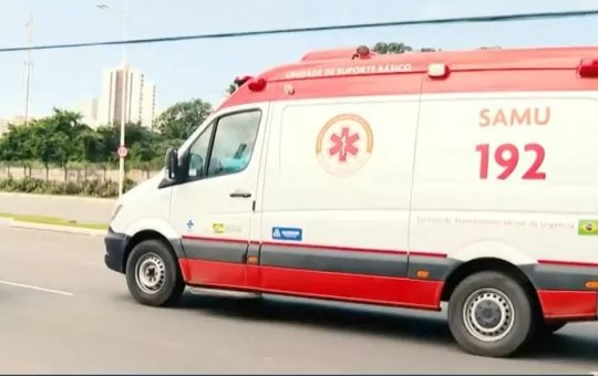 Idoso é encontrado morto em banheiro de órgão público em Pirajá