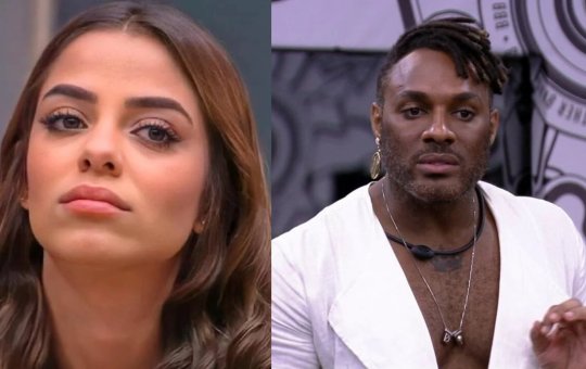 BBB 23: Equipe de Key Alves processa Fred Nicácio por calúnia e difamação