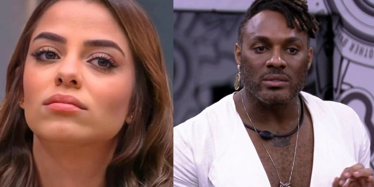 BBB 23: Equipe de Key Alves processa Fred Nicácio por calúnia e difamação