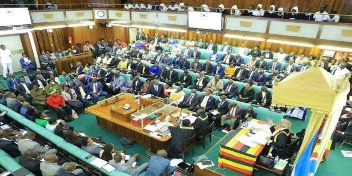 Uganda aprova lei que impõe pena de morte a homossexuais