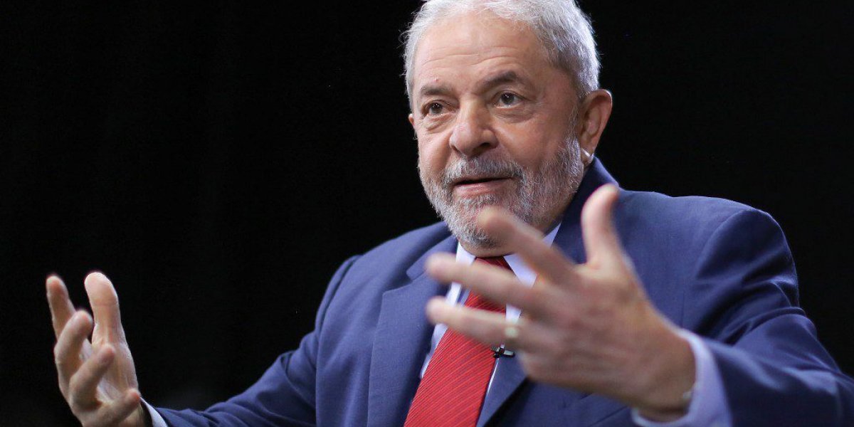 Lula afirma ter dúvidas sobre plano de ataque contra Moro
