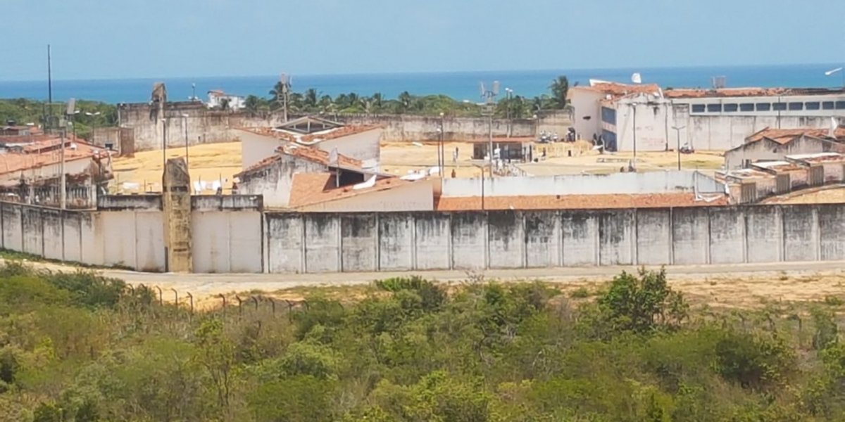 Presídios do RN têm tortura, comida estragada e doenças