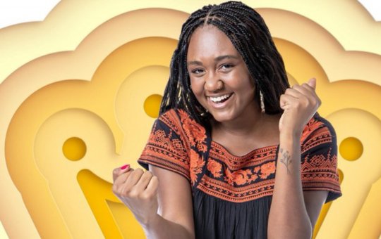 BBB 23: Sarah Aline supera rivais e vence prova do líder pela segunda vez