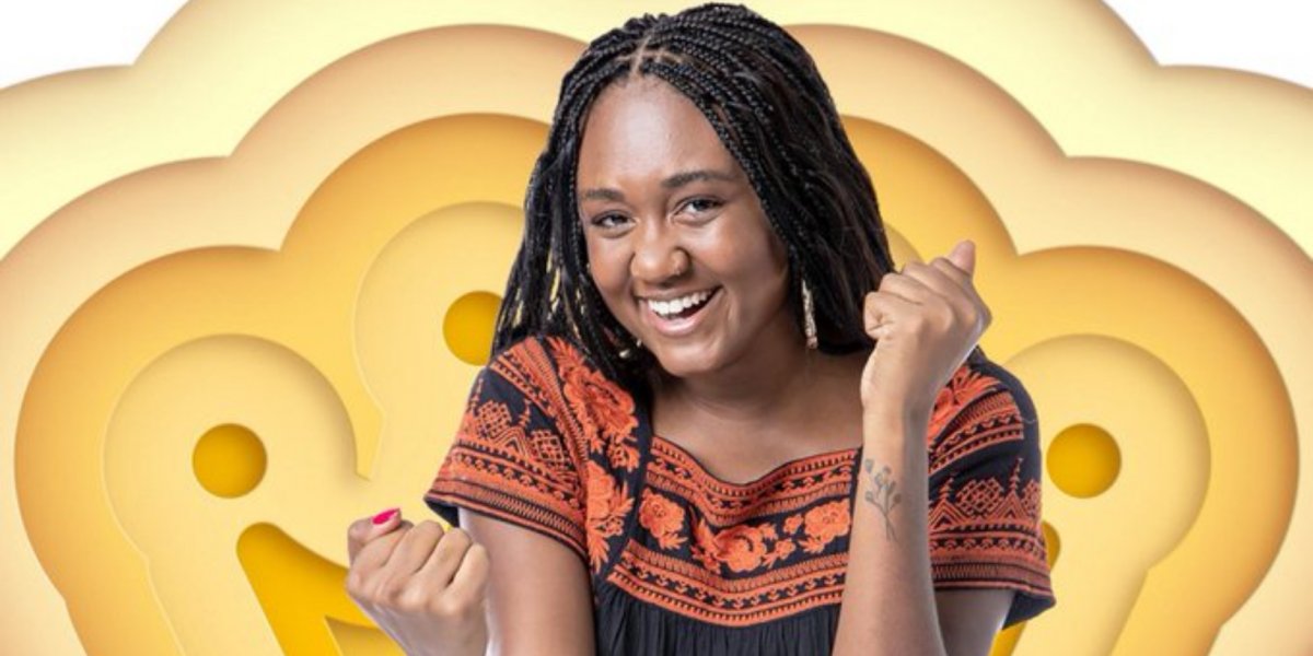 BBB 23: Sarah Aline supera rivais e vence prova do líder pela segunda vez