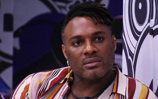 BBB23: "Não quero nenhuma pessoa branca aqui dentro", dispara Fred Nicácio