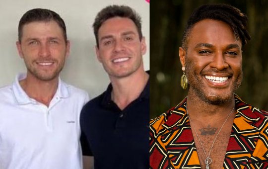 BBB23: Irmão de Gustavo acusa Fred Nicácio de 'racismo reverso'