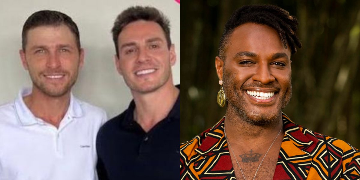 BBB23: Irmão de Gustavo acusa Fred Nicácio de 'racismo reverso'