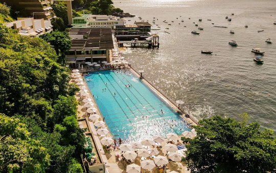 Yacht Clube da Bahia sofre novo revés judicial em ação movida por ex-comodoro