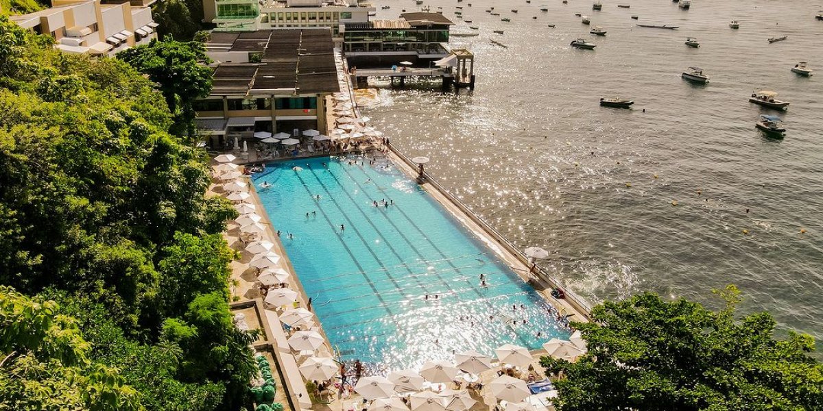 Yacht Clube da Bahia sofre novo revés judicial em ação movida por ex-comodoro